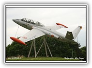 Fouga BAF MT30